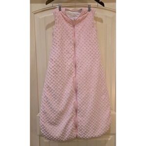 BabyinaBag Warm Winter Togs Baby Sleep Bag - Sack, Toddlers 22-36 Months EUC